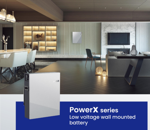 PowerX W5