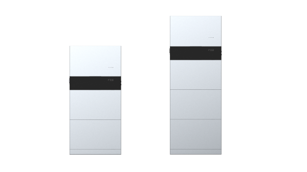 PowerX 3 Plus (10 kWp / 14,4 kWh)