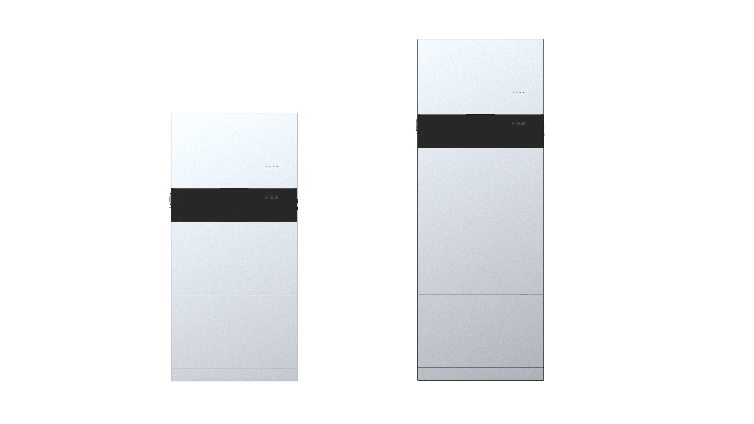 PowerX 3 Plus (10 kWp / 14,4 kWh)
