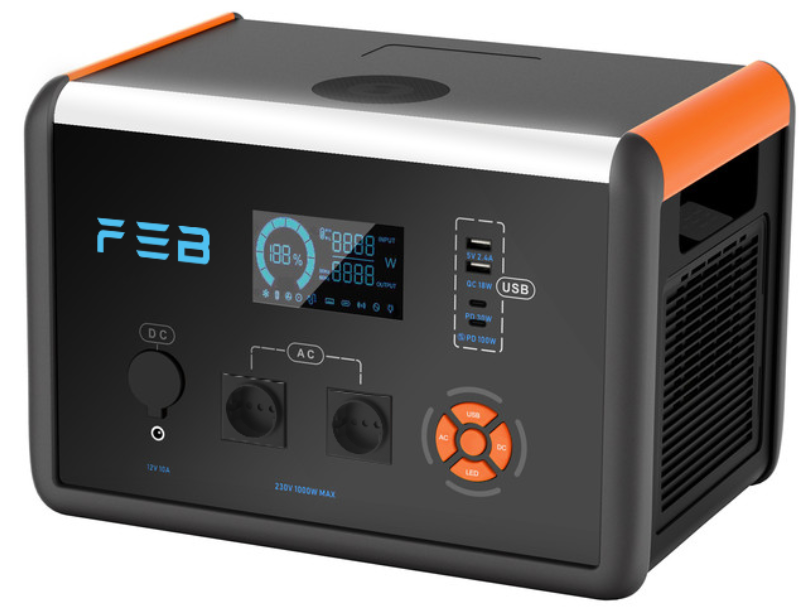PowerX Mini PRO